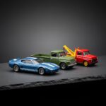 Plastic XCARTOYS Sc01 1 64 1:64 Diecast