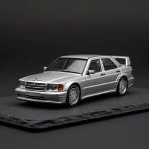 Tarmac Works 1 64 Tw 190E 2 5 16 Evolution 1:64 Diecast