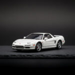 Mh NSX R Na2 1 64 1:64 Diecast