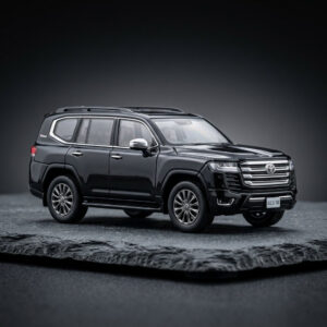 GCD LC300 Rhd 1 64 155 161 1:64 Diecast