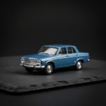 XCARTOYS Ca630 1 64 Metal Plastic Parts Y54 01 1:64 Diecast