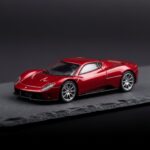 LCD Imola Cld 1 64 1:64 Diecast