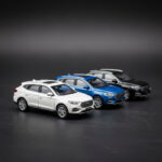 XCARTOYS H6 Gen 3 7 3 64 1:64 Diecast