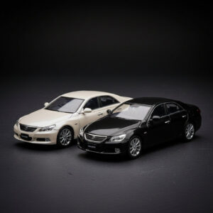 GCD Reiz Mark X Rhd 1 64 146 1:64 Diecast