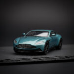 Xiaoguang Db12 1 64 1:64 Diecast