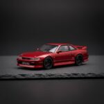 XCARTOYS Pop Race Pandem S13 66 1 64 Metal Plastic Parts 1:64 Diecast