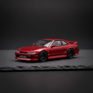 XCARTOYS Pop Race Pandem S13 66 1 64 Metal Plastic Parts 1:64 Diecast