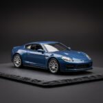 XCARTOYS L5 1 64 Metal Plastic Parts 1:64 Diecast