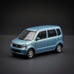 XCARTOYS Wagon R Gen 1 5 4 1:64 Diecast