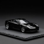 Whelart Sport 2018 Black 1 64 1:64 Diecast