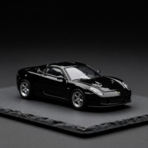 Whelart Sport 2018 Black 1 64 1:64 Diecast