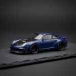 Tw 1 64 RWB 997 Lomianki T64 057 Lo Simulated 1:64 Diecast