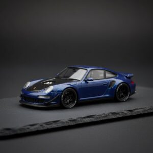 Tw 1 64 RWB 997 Lomianki T64 057 Lo Simulated 1:64 Diecast