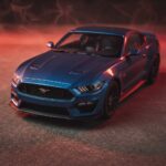 Maisto 1 18 2025 Ford Mustang Gtd 1:18 Diecast