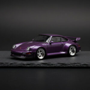 DaintyPower RWB 959 Resin Model 1:64