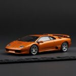 Stance Hunters Sh 1 64 Diablo Gt 1:64 Diecast