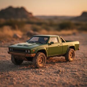Shadow Pro 1 64 Lm002 Pickup 1:64 Diecast