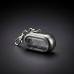 Turning Crush 1 64 Capsule Shape Keychain Bag Hangers Not 1:64 Diecast