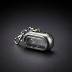 Turning Crush 1 64 Capsule Shape Keychain Bag Hangers Not 1:64 Diecast