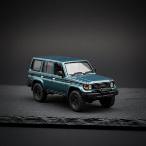 GCD 1 64 Land Cruiser Lc70 J76 1:64 Diecast