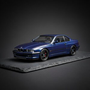 Rm 1 64 850csi E31 Wide Body Conversion Version 1:64 Diecast