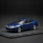 GCD Enchery 1 64 Saab 9 3 Sedan 2008 1:64 Diecast
