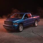 Shoom 1 64 Dodge Ram Srt 10 Pickup Truck Die 1:64 Diecast