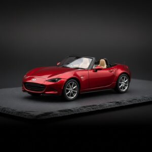 GCD Enchery 1 64 2024 MX-5 Roadster 1:64 Diecast