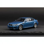 Shadow 1 64 M5 E60 for Six Colors 1:64 Diecast