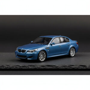 Shadow 1 64 M5 E60 for Six Colors 1:64 Diecast