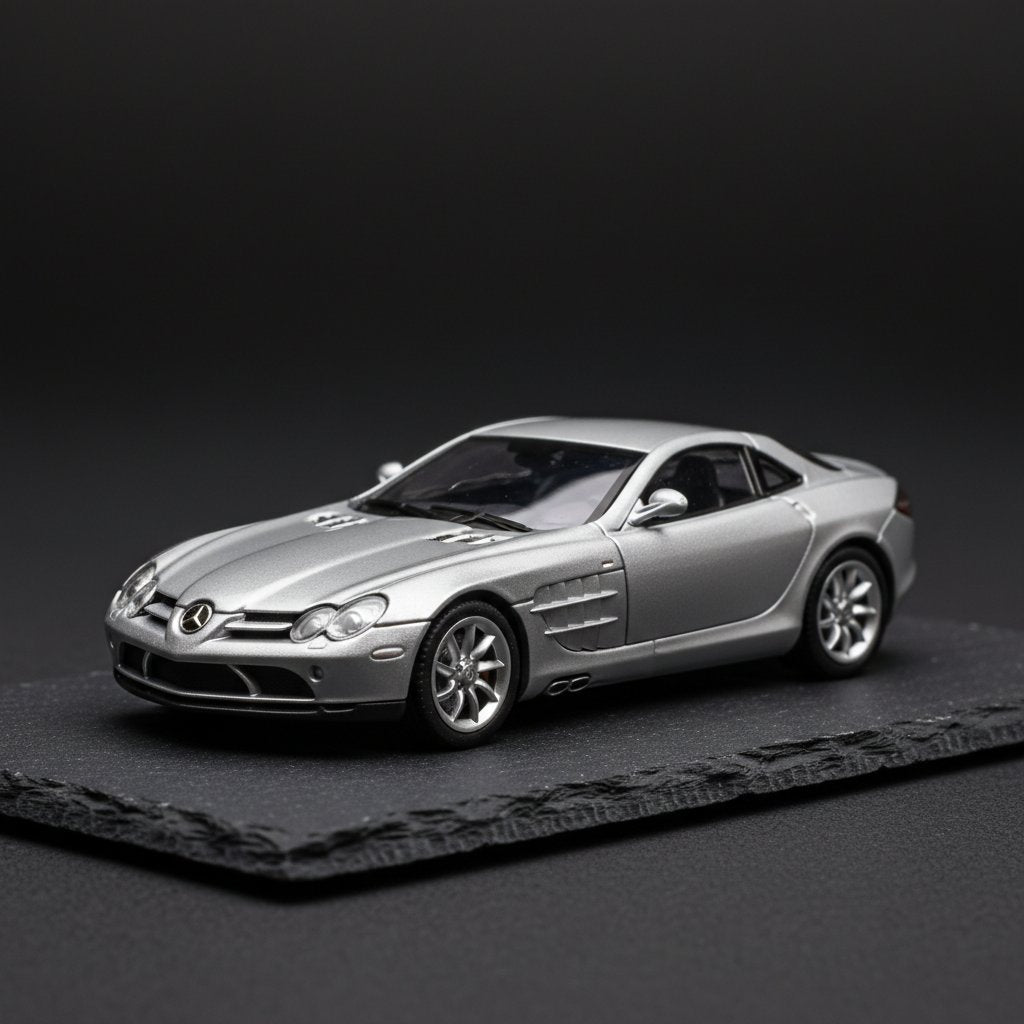 Stance Hunters Sh 1 64 Merced Slr 1:64 Diecast