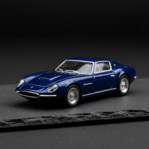 Mj 1 64 High Collectible Vehicle 1:64 Diecast