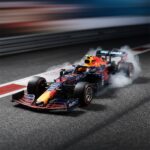 Presale Spark 1 64 2023 F1 W14 E Rb19 1:64 Diecast