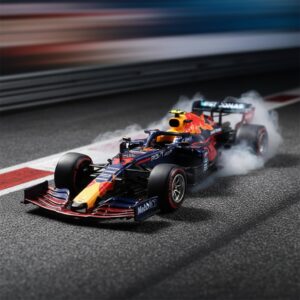 Presale Spark 1 64 2023 F1 W14 E Rb19 1:64 Diecast