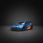 CM Model Subaru STI / WRX Varis Widebody 1:64 Diecast