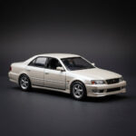 Presale Model1 One 1 64 Altezza Rs200 Sxe10 Chaser Mk6 1:64 Diecast