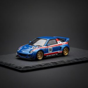 MINI GT Liberty Walk AZ-1 LB40 1:64 Diecast