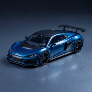 Kilo Works 1 64 Audi R8 Lms GT3 Evo Lotus 1:64 Diecast