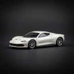 Mirage 1 64 De Tomaso P72 1:64 Diecast