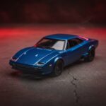 Time Micro X Psc Design 1 64 Countach V Charger 1:64 Diecast