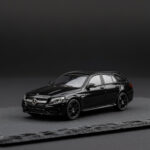 DCM Mercedes C63S S205 1:64 Diecast