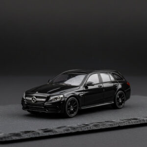 DCM Mercedes C63S S205 1:64 Diecast