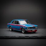 MINI GT Kaido House 1 64 510 1:64 Diecast