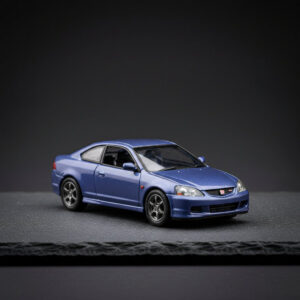 LCD Type R Dc5 Cld 1 64 1:64 Diecast