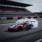 Presale MINI GT 1 64 GT3 R 77 2024 Imsa 1:64 Diecast