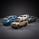 GCD Tundra 1 64 490 493 494 495 1:64 Diecast