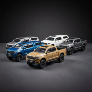 GCD Tundra 1 64 490 493 494 495 1:64 Diecast