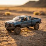 Goc Topkick Kodiak Pickup 1 64 1:64 Diecast