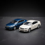 XCARTOYS Regal Gen 4 7 7 64 1:64 Diecast