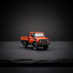 XCARTOYS Crawler U4000 1 64 Metal Plastic Parts X8 06 1:64 Diecast